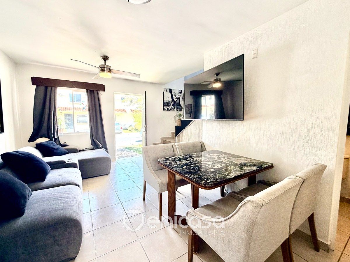 Casa en venta en Coto El Dorado, Alta California - foto 5