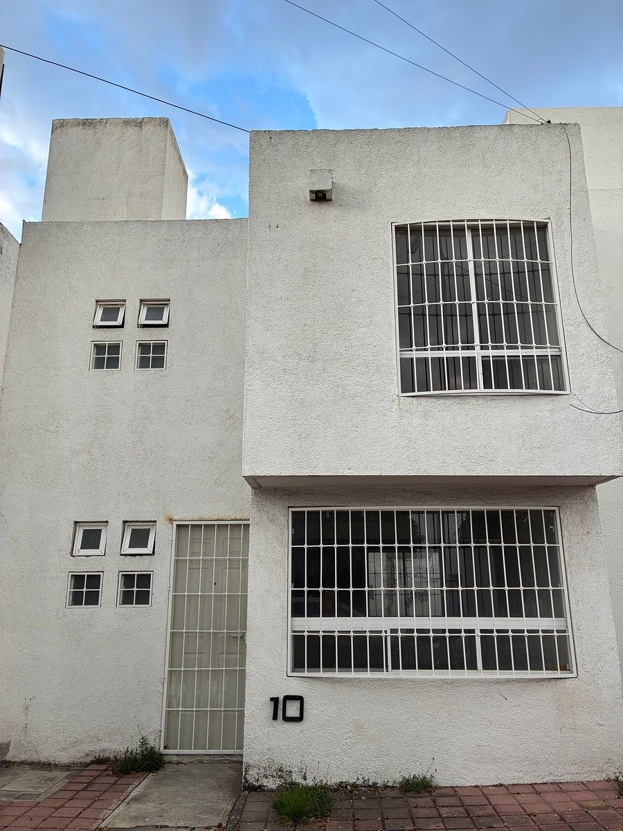 Casa en Misión de Santa Sofía, Corregidora, foto 2 de 12