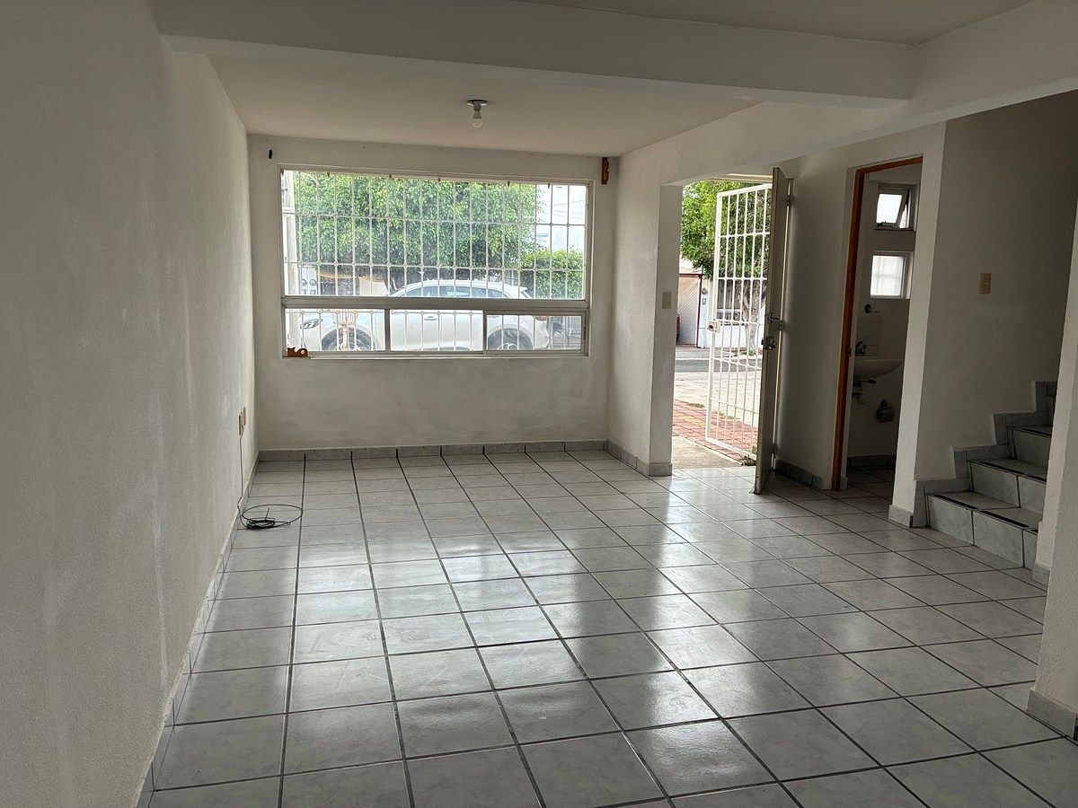 Casa en Misión de Santa Sofía, Corregidora, foto 3 de 12