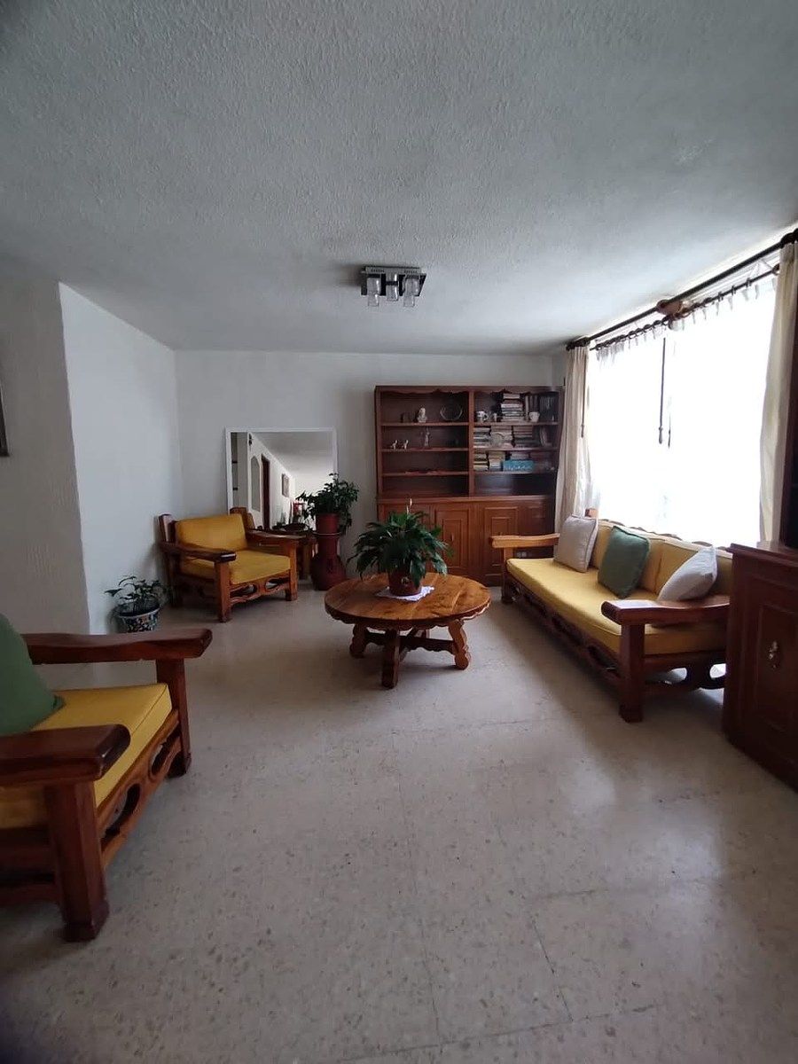 Casa en Venta, Las Américas, Naucalpan de Juárez., foto 1 de 18