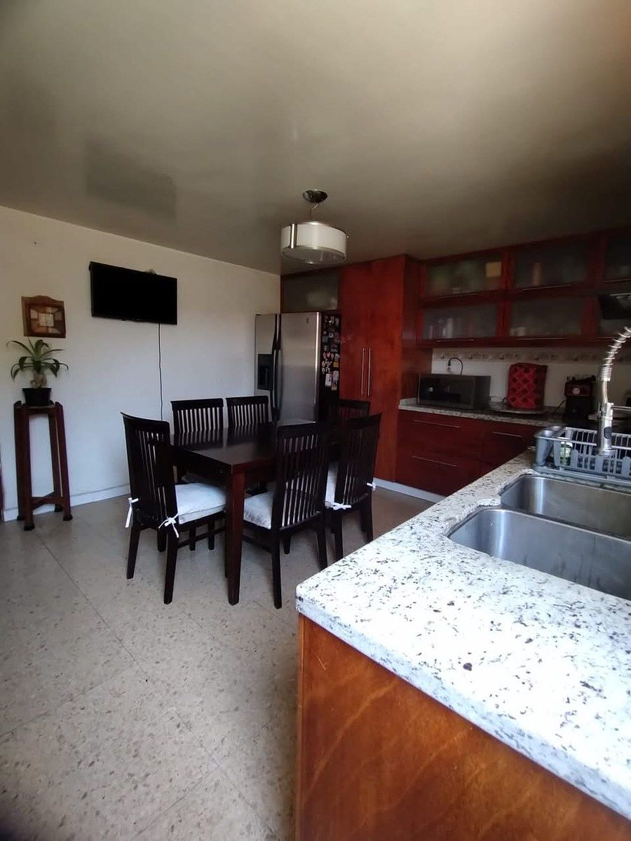 Casa em Las Américas, Naucalpan de Juárez, foto 4 de 18