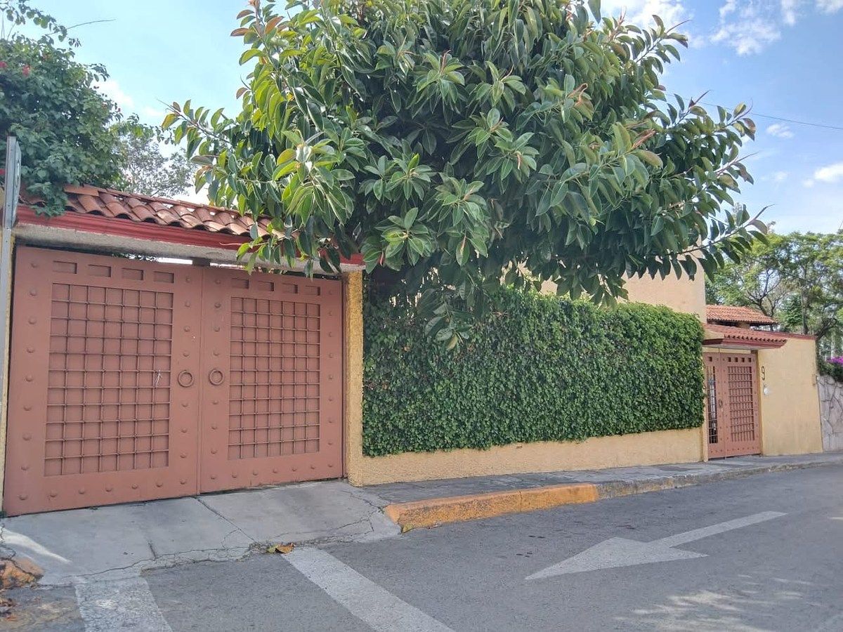 Casa em Las Américas, Naucalpan de Juárez, foto 18 de 18