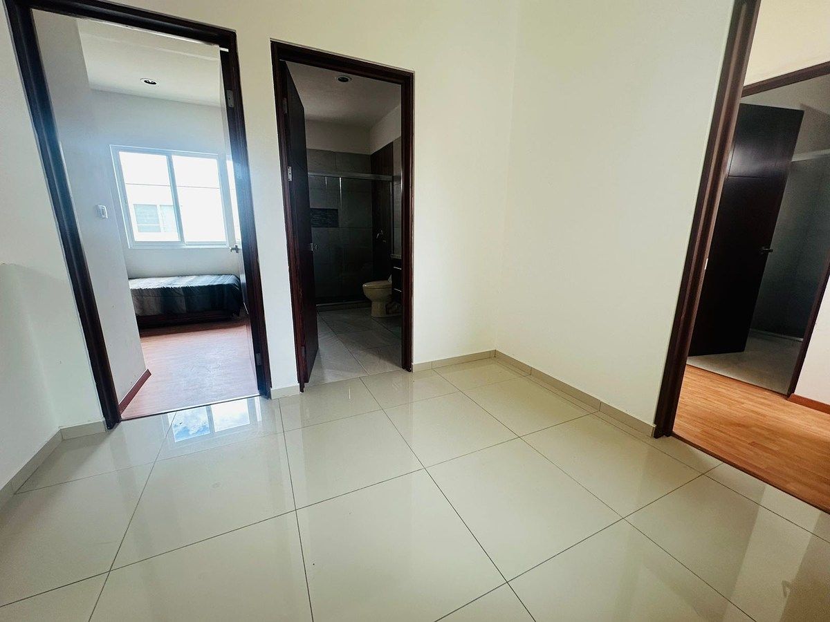 House in Fraccionamiento Privada Vista del Sol, Durango, photo 17 of 21