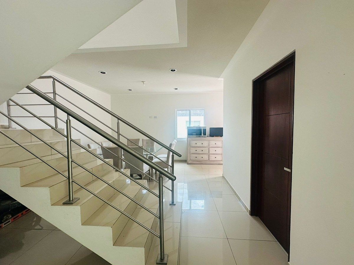 House in Fraccionamiento Privada Vista del Sol, Durango, photo 6 of 21