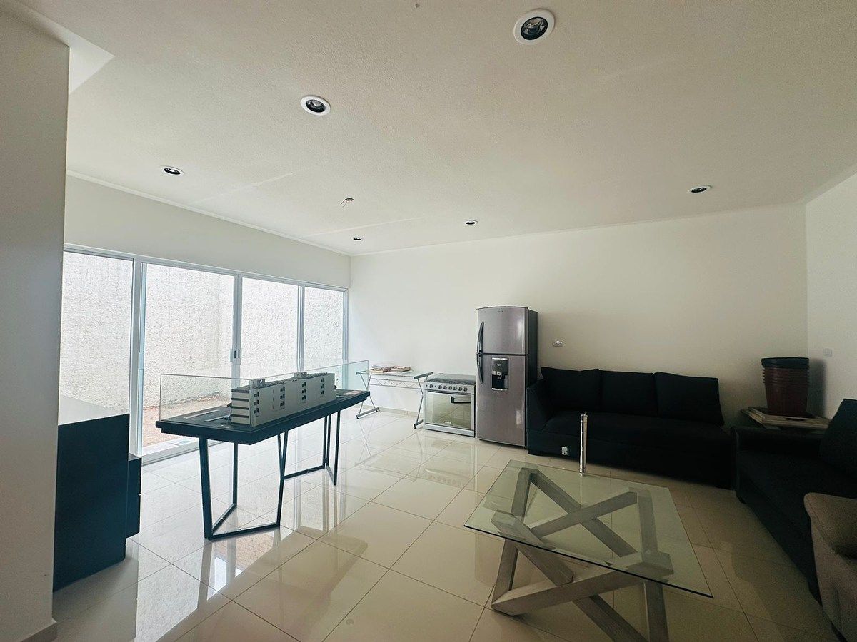 House in Fraccionamiento Privada Vista del Sol, Durango, photo 4 of 21