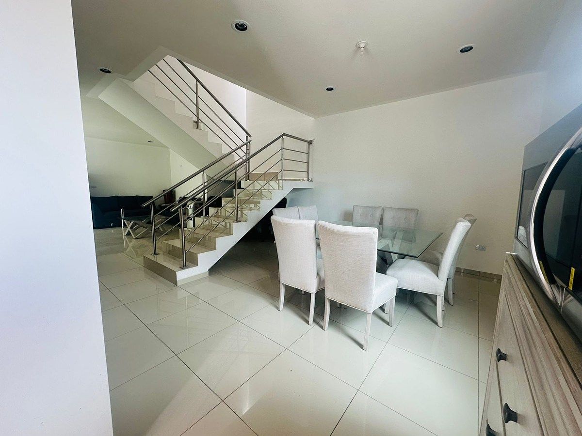 House in Fraccionamiento Privada Vista del Sol, Durango, photo 5 of 21