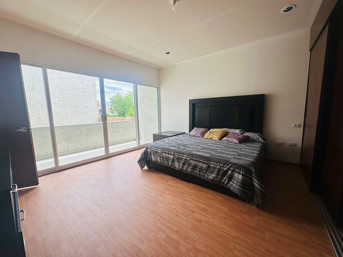 House in Fraccionamiento Privada Vista del Sol, Durango, photo 11 of 21