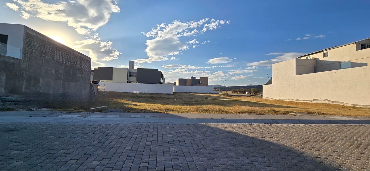 Lote em Cumbres del Lago, Querétaro, foto 6 de 13
