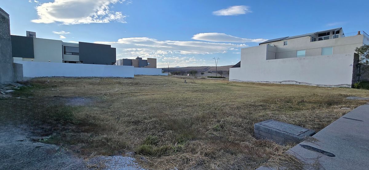 Lote em Cumbres del Lago, Querétaro, foto 7 de 13