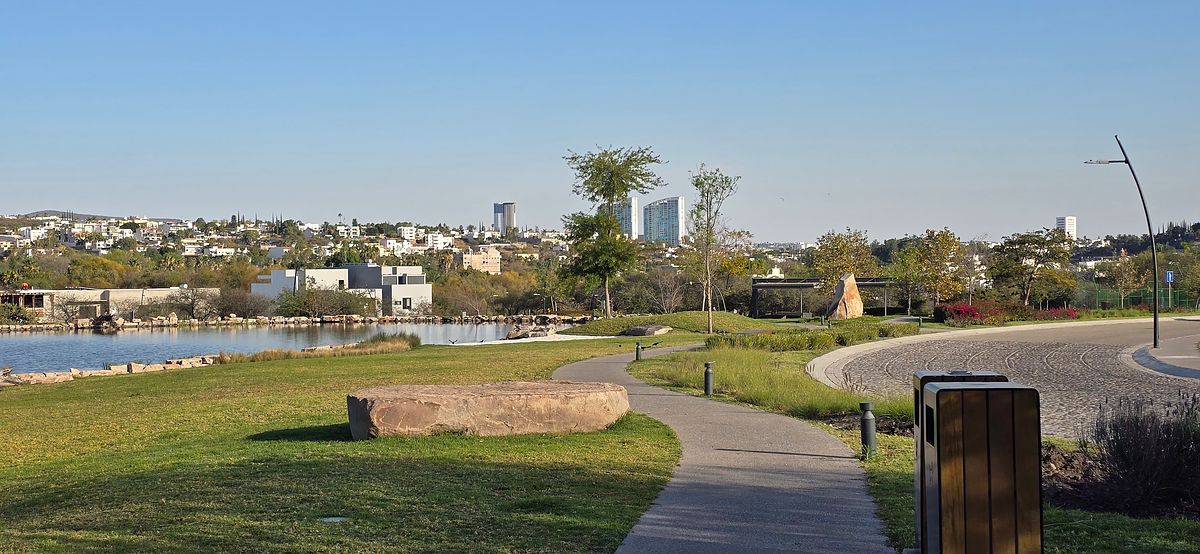 Lote em Cumbres del Lago, Querétaro, foto 8 de 13