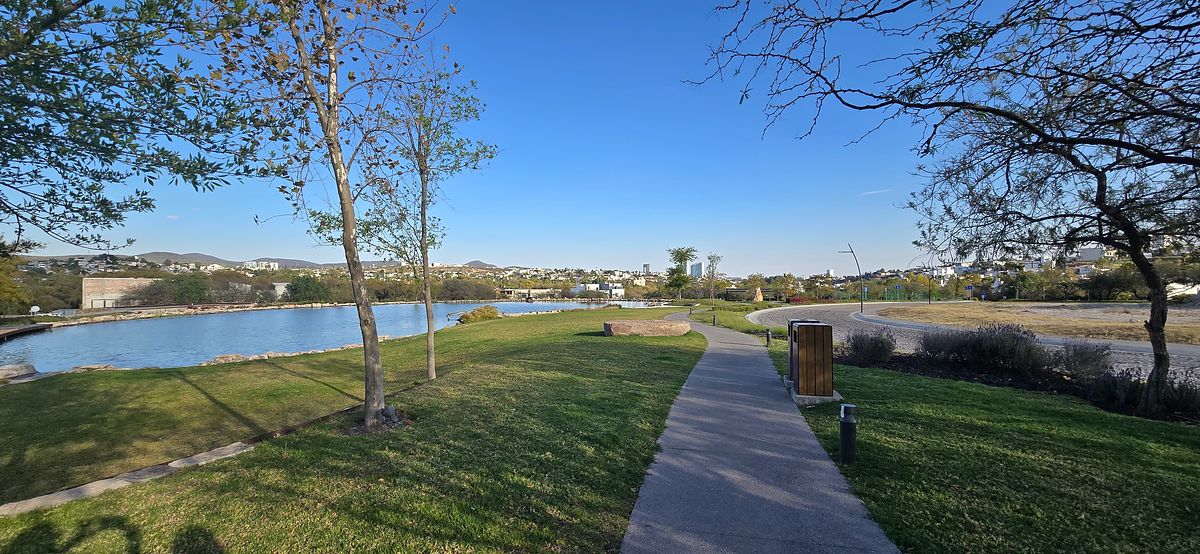 Lote em Cumbres del Lago, Querétaro, foto 9 de 13