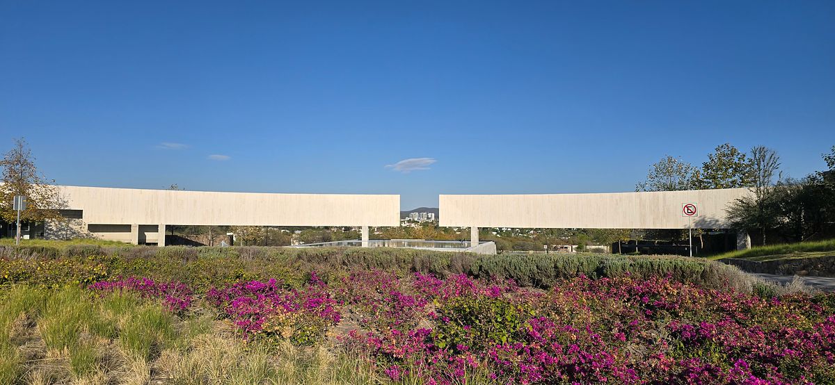Lote em Cumbres del Lago, Querétaro, foto 12 de 13