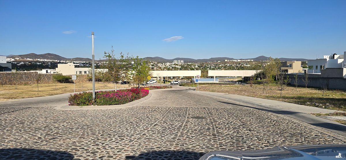Lote em Cumbres del Lago, Querétaro, foto 13 de 13