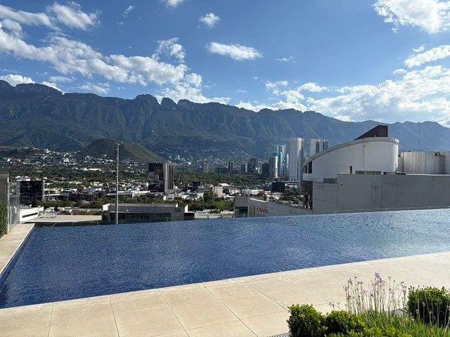 Apartment in Residencial Santa Bárbara 1 Sector, San Pedro Garza García, photo 10 of 16