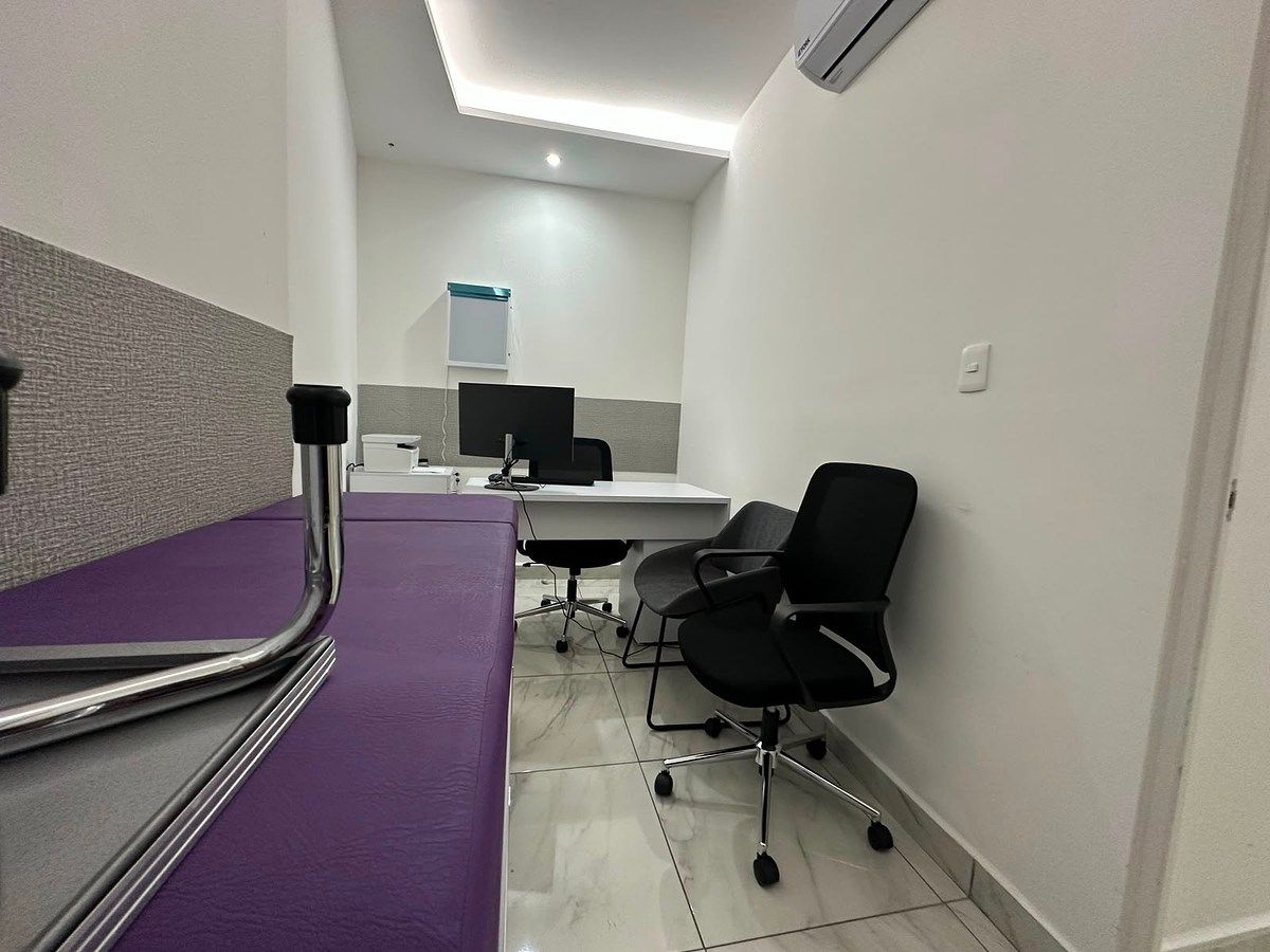 Consultorio en Renta a unos pasos de Instituto Nacional de Neurología, Tlalpan, foto 1 de 10