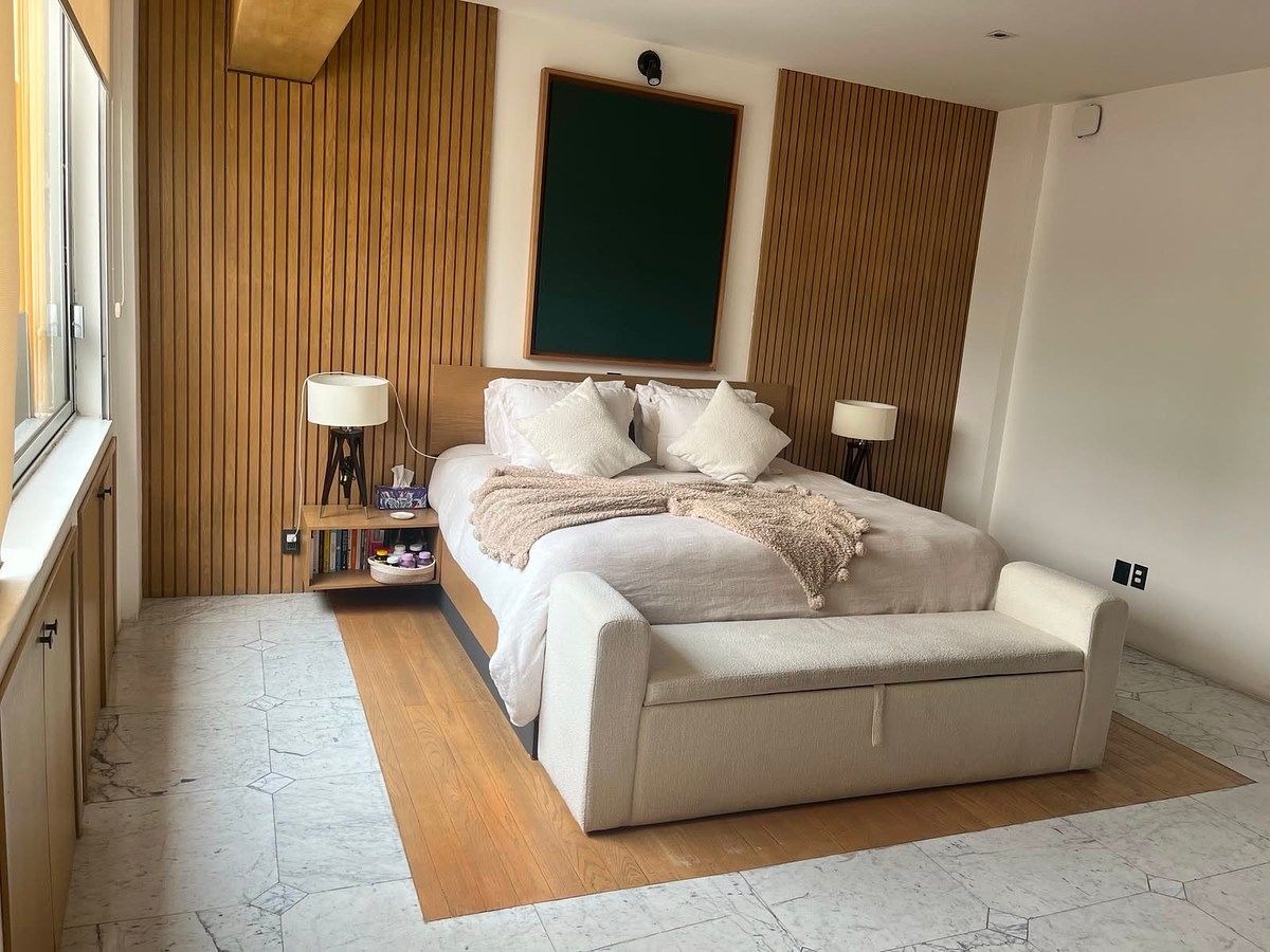 Departamento en Polanco V Sección, Miguel Hidalgo, foto 12 de 24