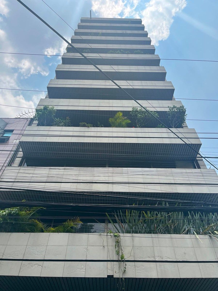 PH en Venta, en Emerson, Polanco, CDMX., foto 1 de 24