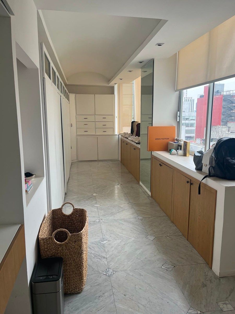 Departamento en Polanco V Sección, Miguel Hidalgo, foto 19 de 24