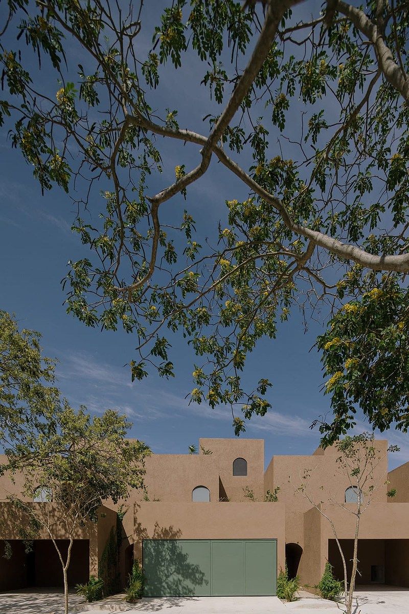 Casa em Temozón Norte, Mérida, foto 3 de 9