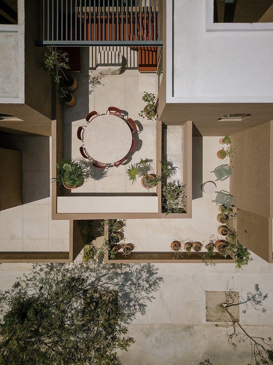 Casa em Temozón Norte, Mérida, foto 8 de 9