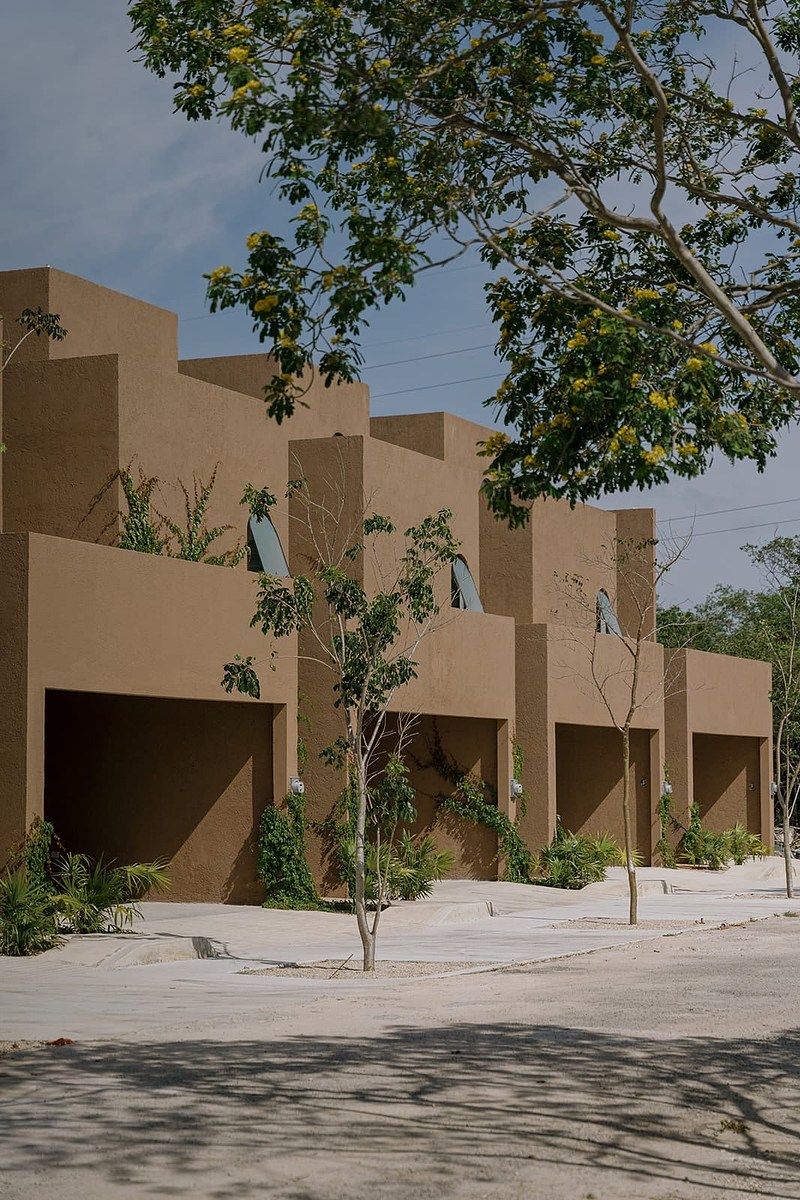Casa em Temozón Norte, Mérida, foto 9 de 9