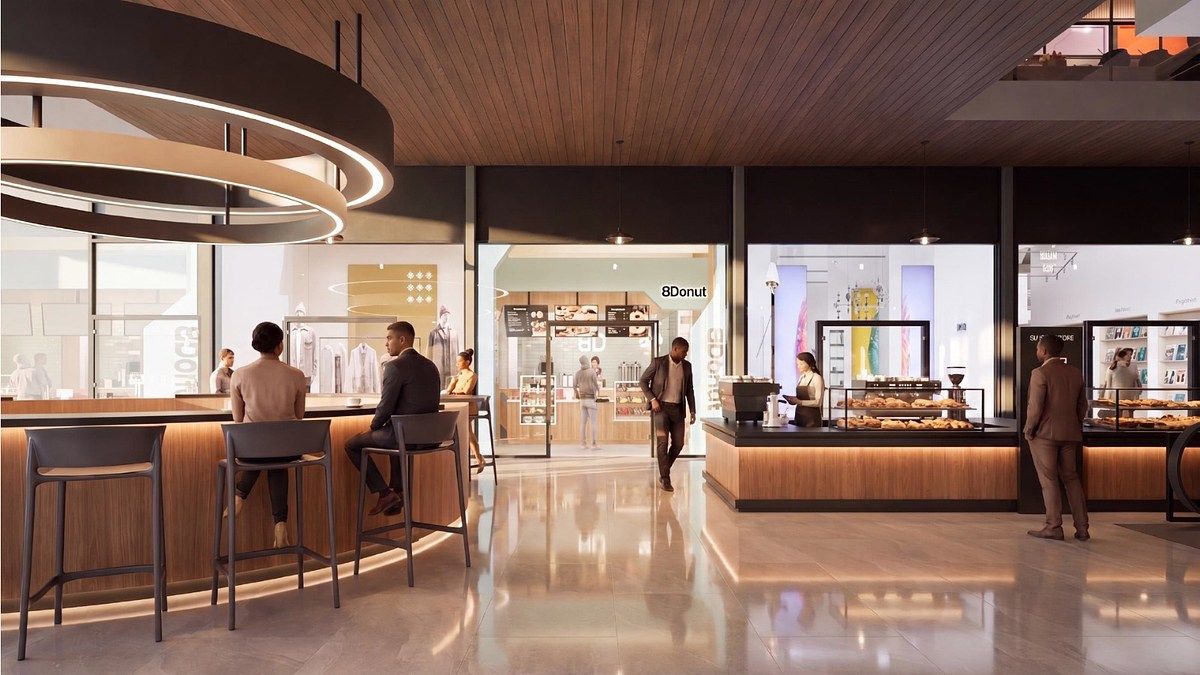 Retail Space in El Salitre, Querétaro, photo 17 of 23