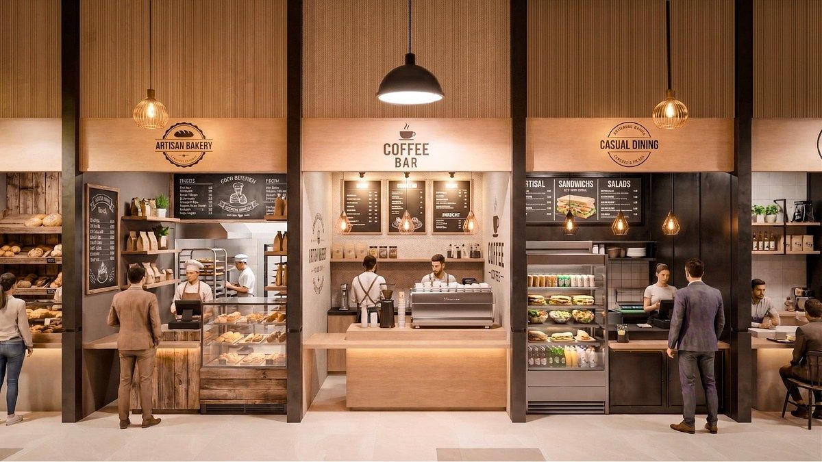 Retail Space in El Salitre, Querétaro, photo 19 of 23