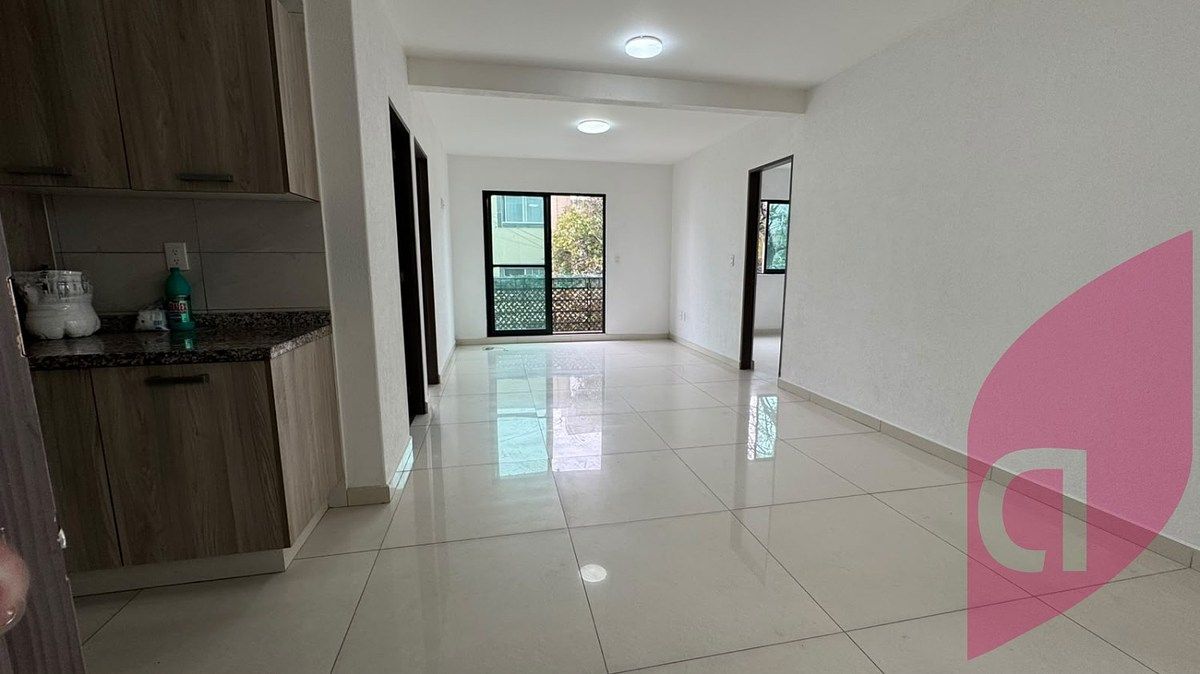 Apartment in Del Carmen, Benito Juárez, photo 2 of 12