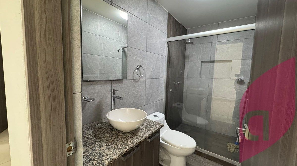 Apartment in Del Carmen, Benito Juárez, photo 8 of 12
