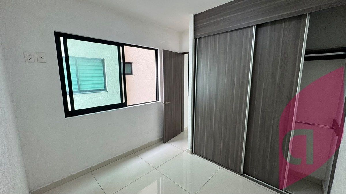 Apartment in Del Carmen, Benito Juárez, photo 10 of 12