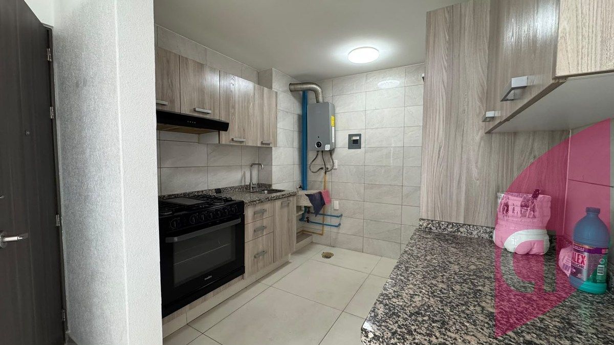 Apartment in Del Carmen, Benito Juárez, photo 12 of 12
