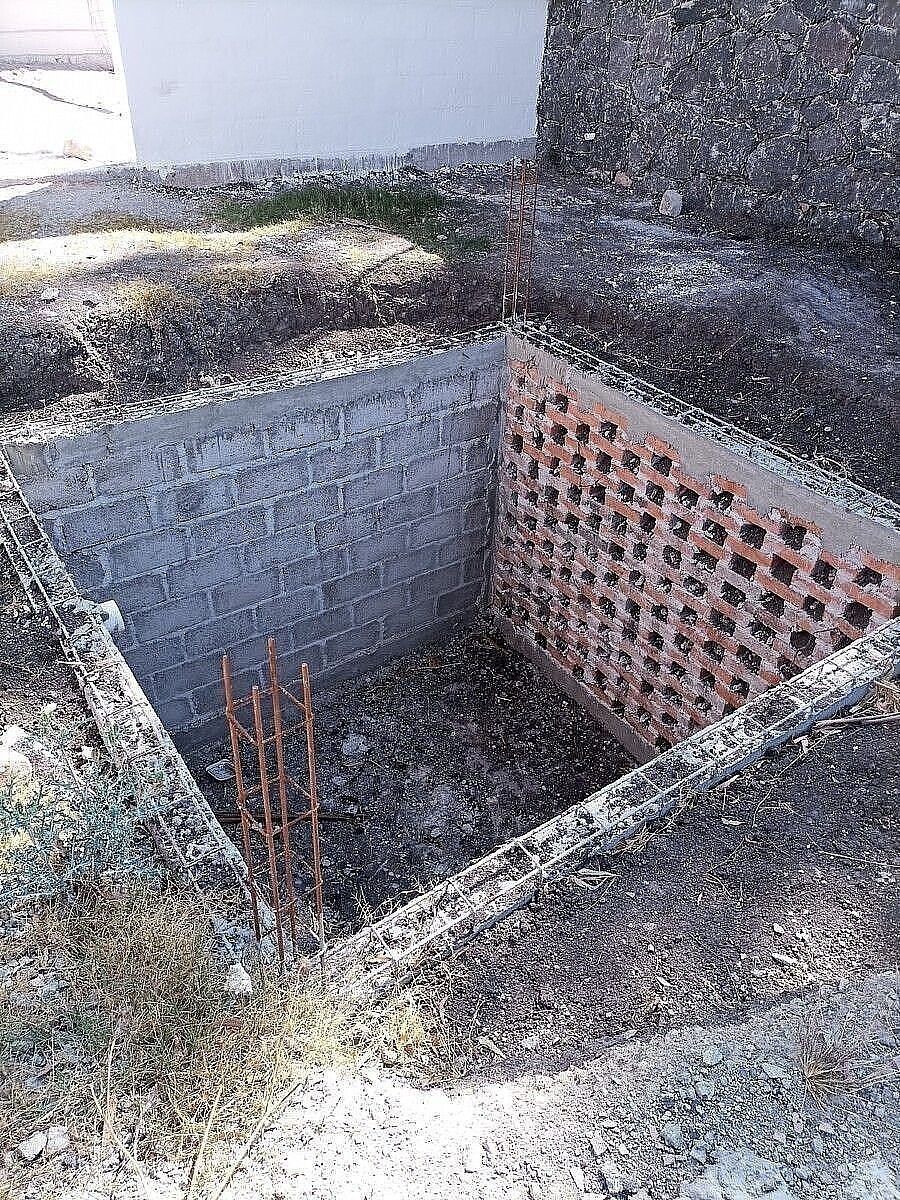 Galpão comercial em Jofre, Querétaro, foto 12 de 12