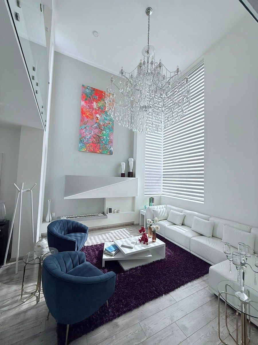 Casa en condominio en Llano Grande, Metepec, foto 3 de 25