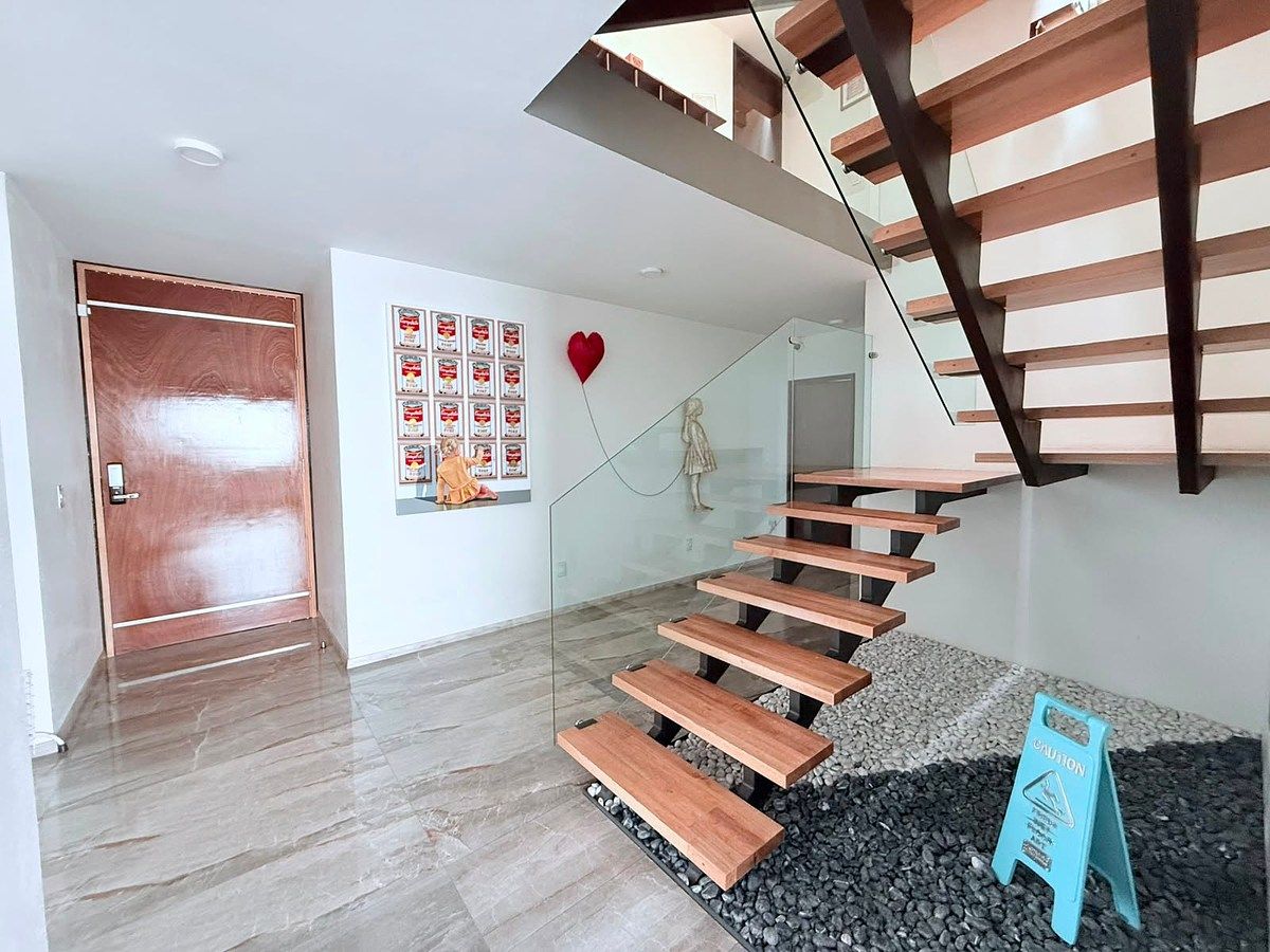 Casa en condominio en Llano Grande, Metepec, foto 2 de 25