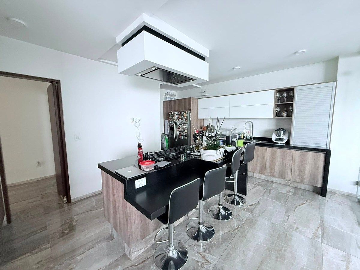 Casa en condominio en Llano Grande, Metepec, foto 7 de 25
