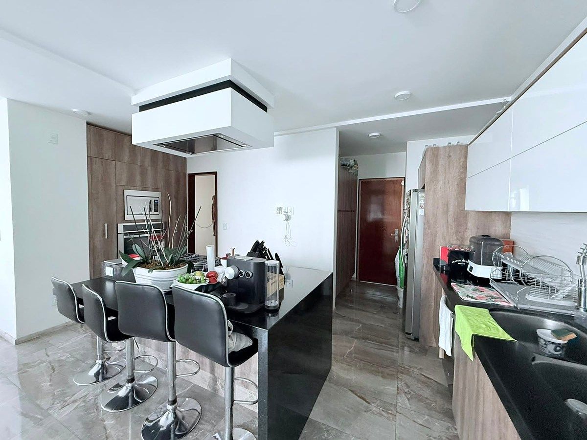 Casa en condominio en Llano Grande, Metepec, foto 9 de 25