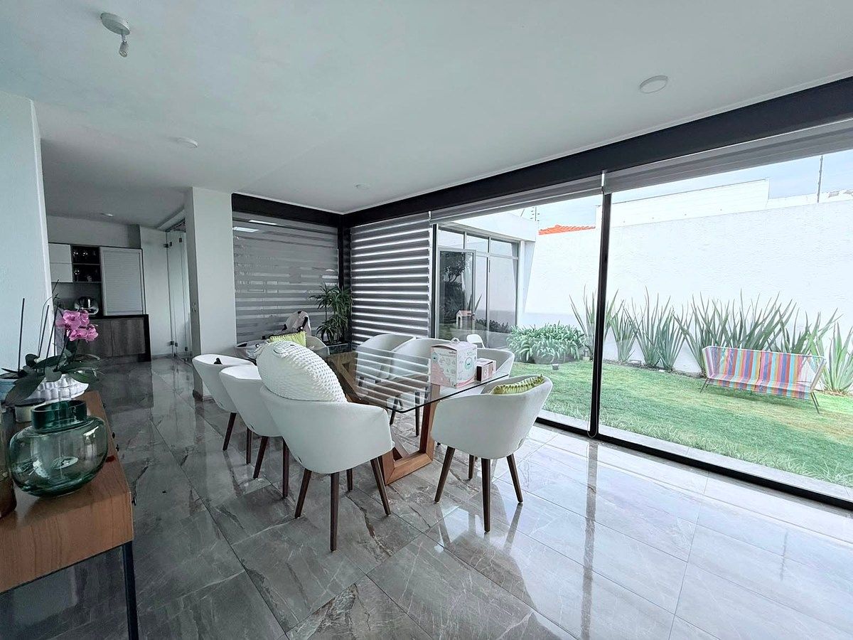 Casa en condominio en Llano Grande, Metepec, foto 8 de 25