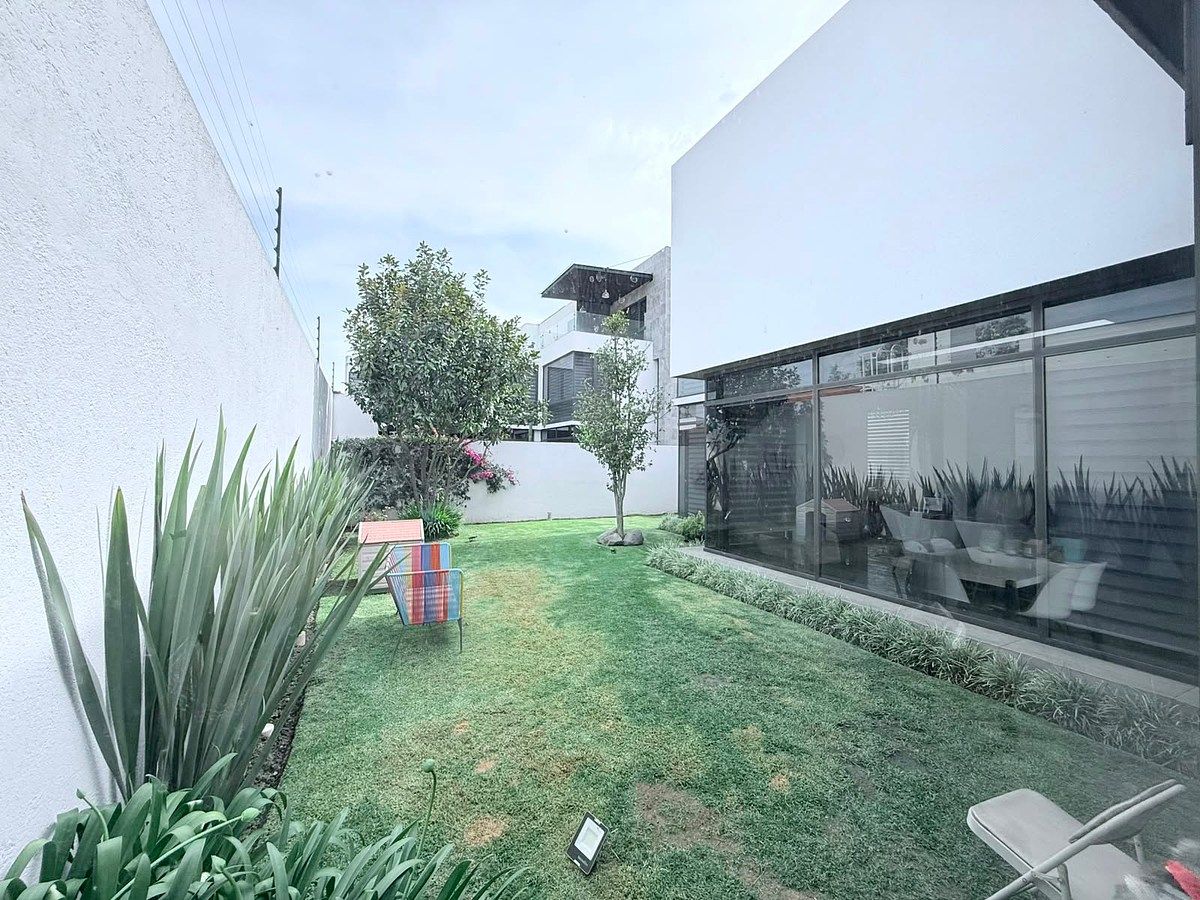 Casa en condominio en Llano Grande, Metepec, foto 11 de 25