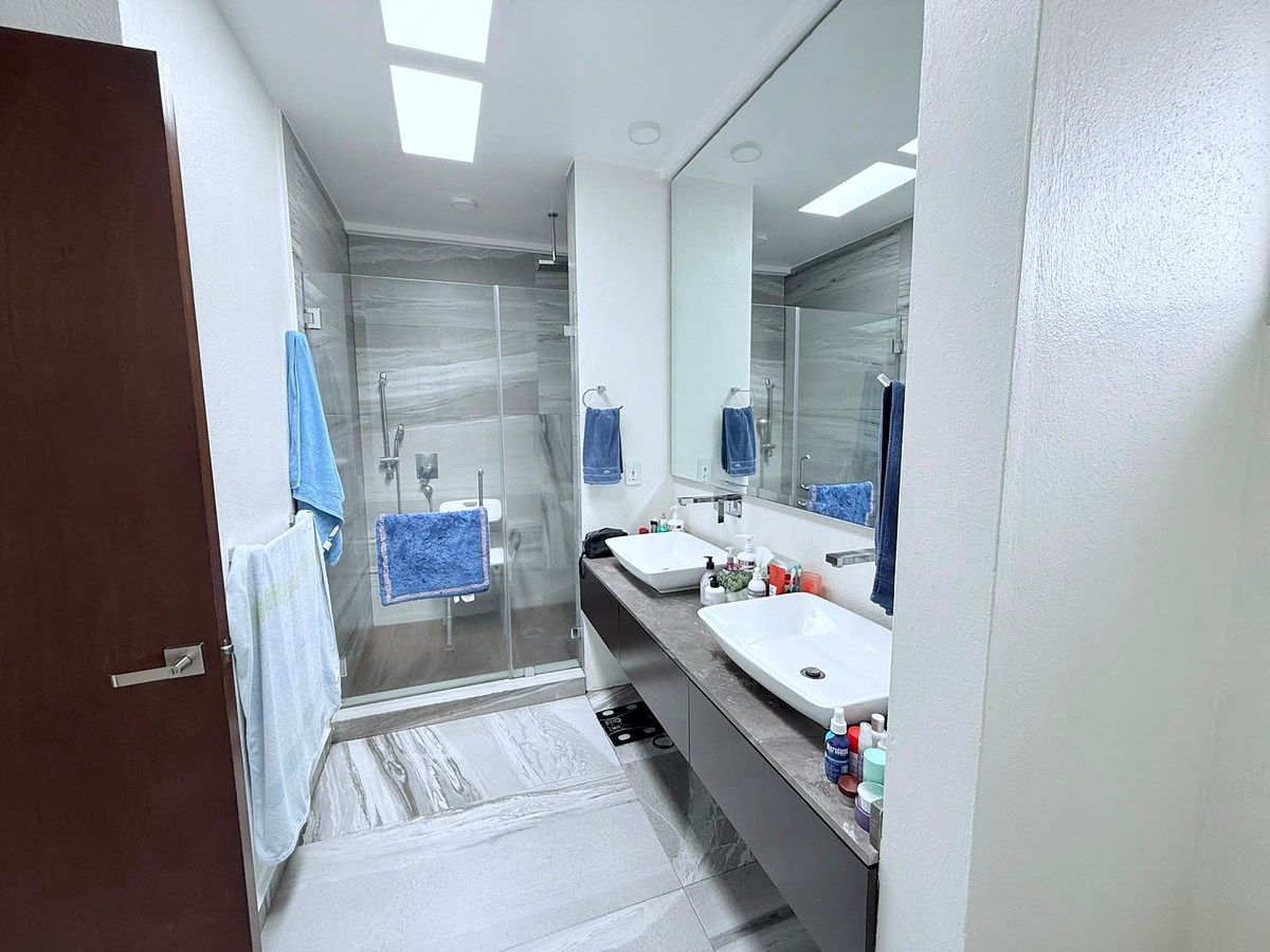 Casa en condominio en Llano Grande, Metepec, foto 14 de 25