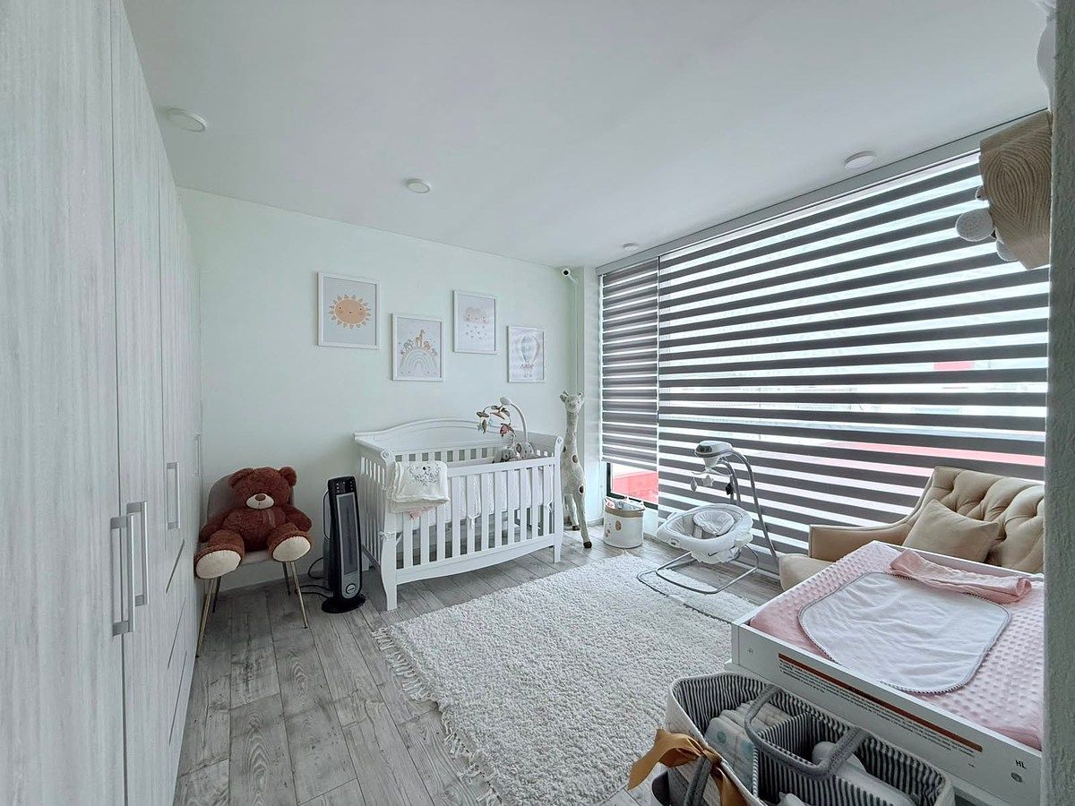 Casa en condominio en Llano Grande, Metepec, foto 16 de 25