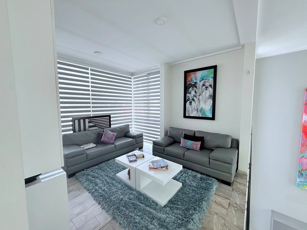 Casa en condominio en Llano Grande, Metepec, foto 15 de 25