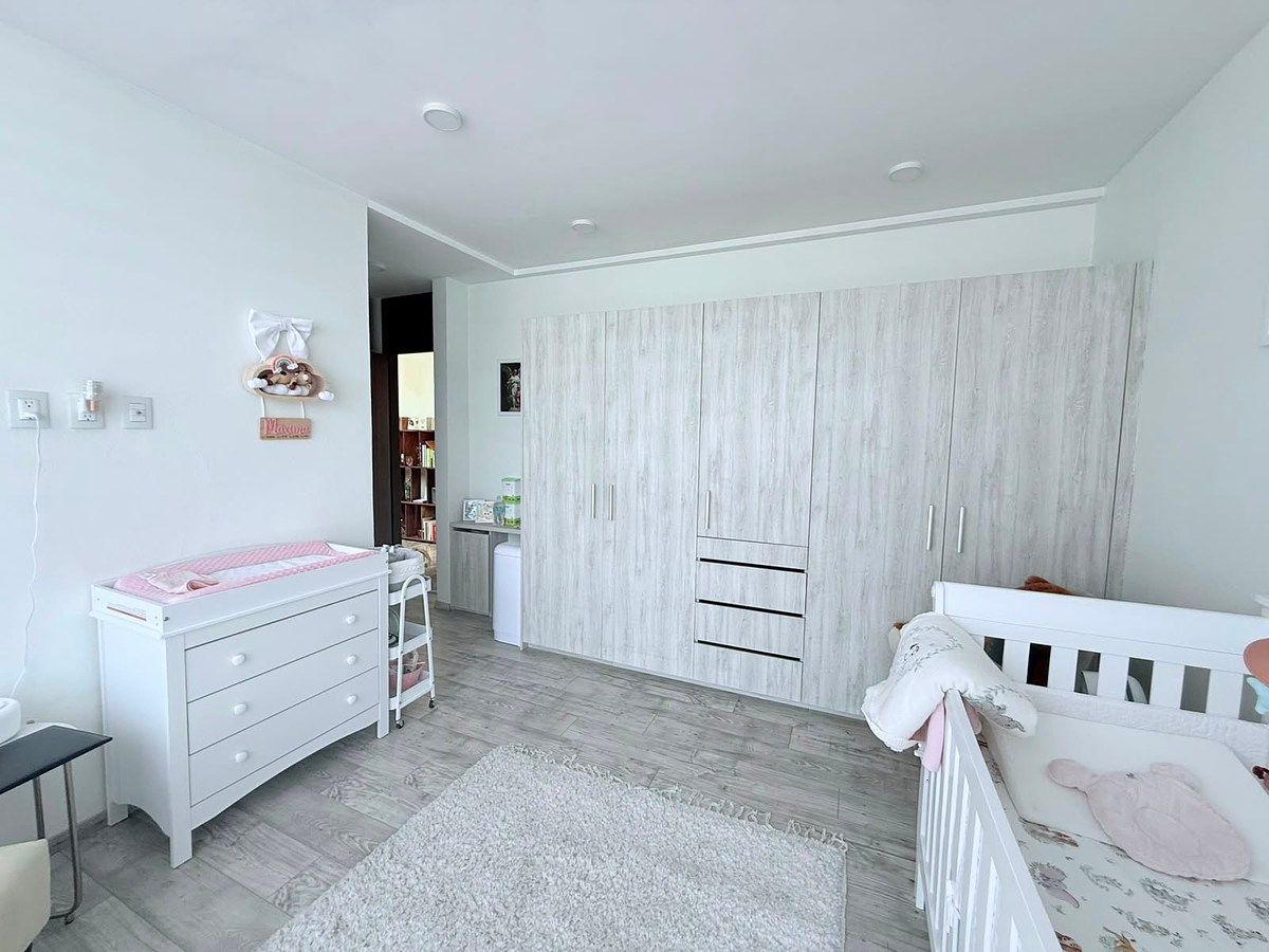 Casa en condominio en Llano Grande, Metepec, foto 17 de 25