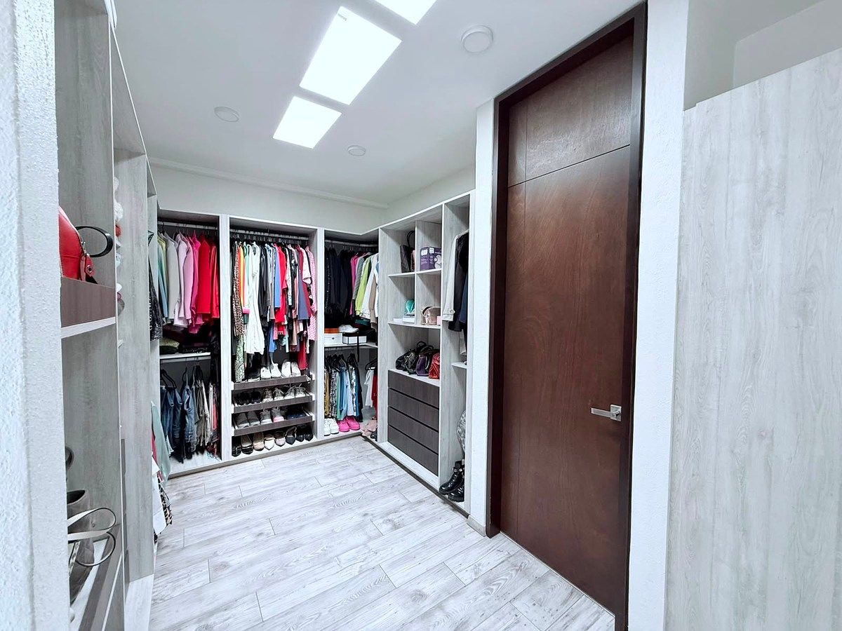 Casa en condominio en Llano Grande, Metepec, foto 18 de 25