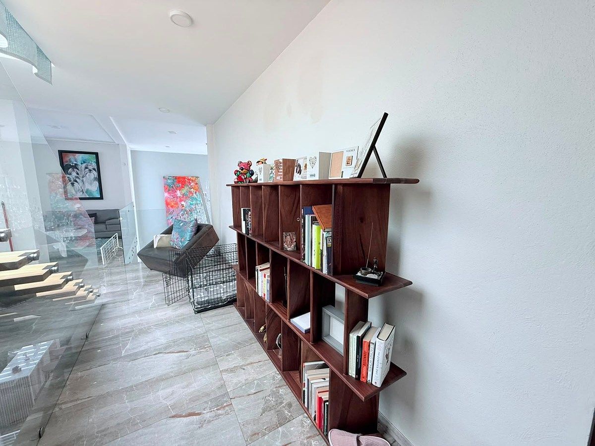 Casa en condominio en Llano Grande, Metepec, foto 19 de 25