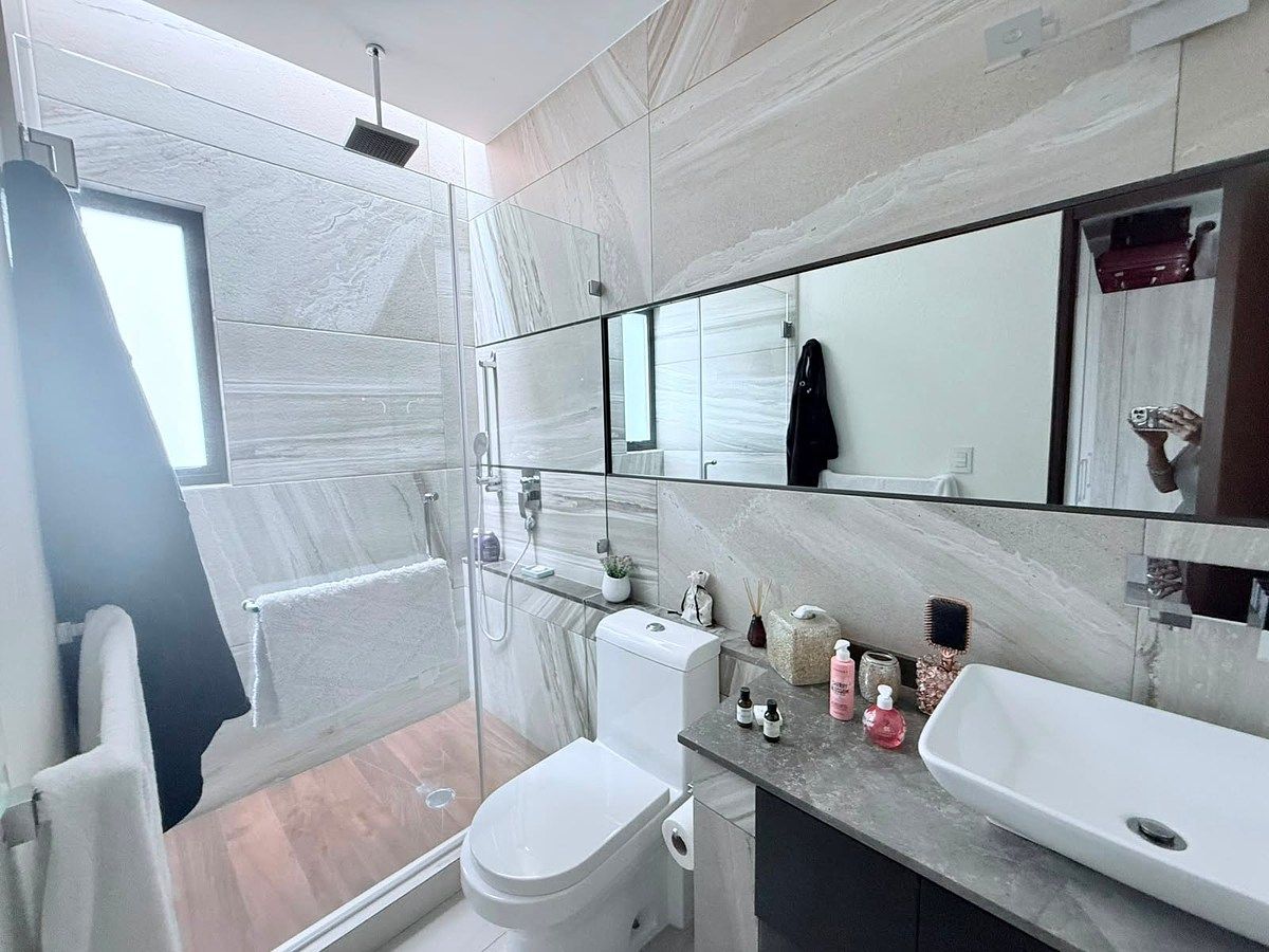 Casa en condominio en Llano Grande, Metepec, foto 21 de 25