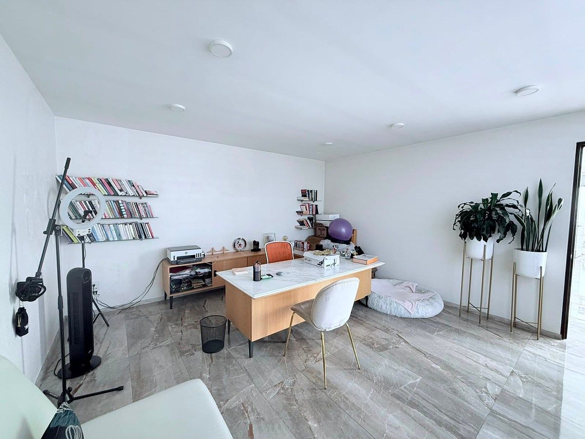 Casa en condominio en Llano Grande, Metepec, foto 22 de 25