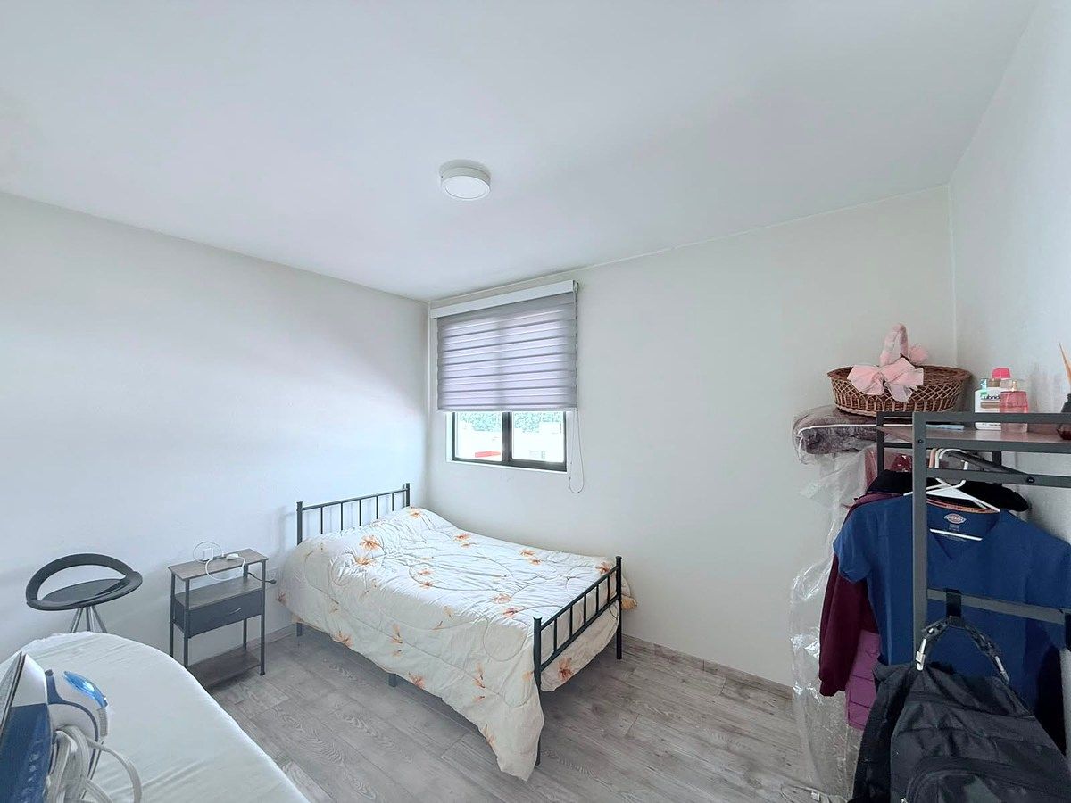 Casa en condominio en Llano Grande, Metepec, foto 23 de 25