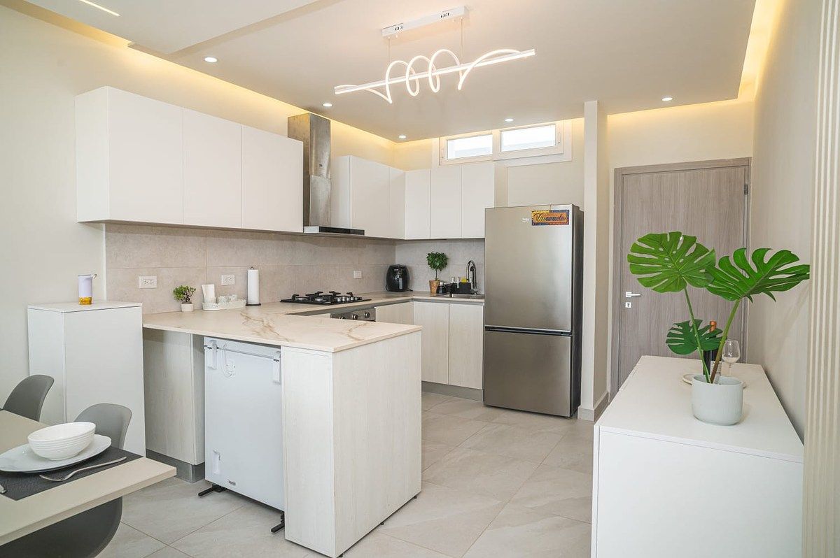 Apartamento en Bávaro, Punta Cana, foto 2 de 22
