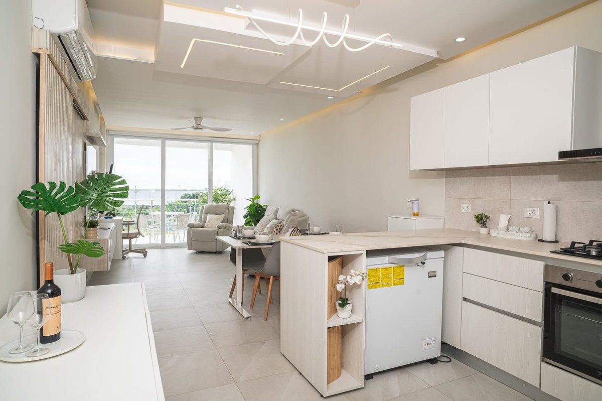 Apartamento en Bávaro, Punta Cana, foto 3 de 22