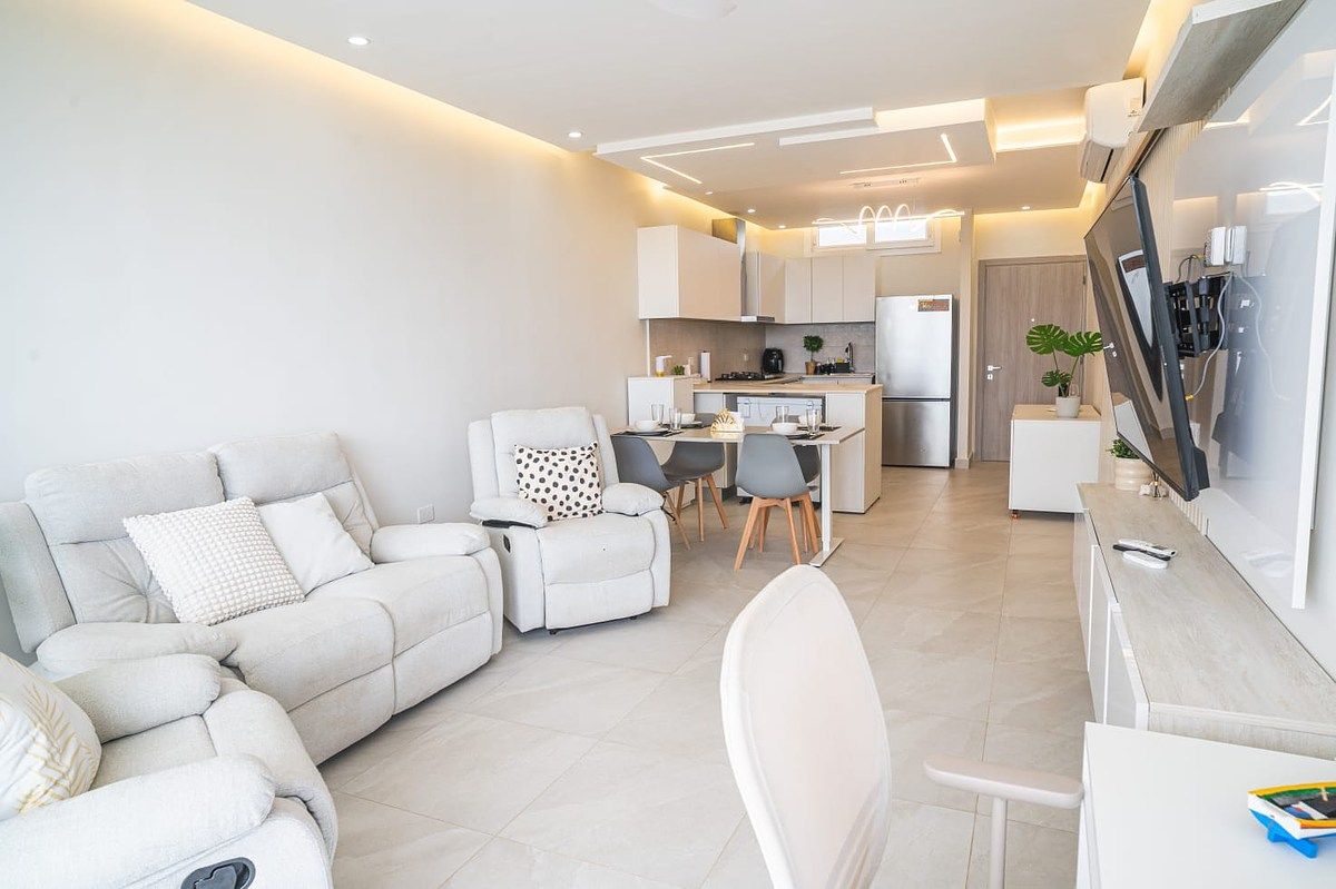 Apartamento en Bávaro, Punta Cana, foto 7 de 22